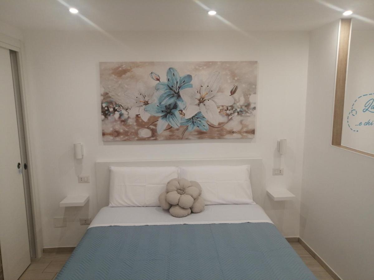 Hotel La Casa Dei Nonni Bari Exterior foto